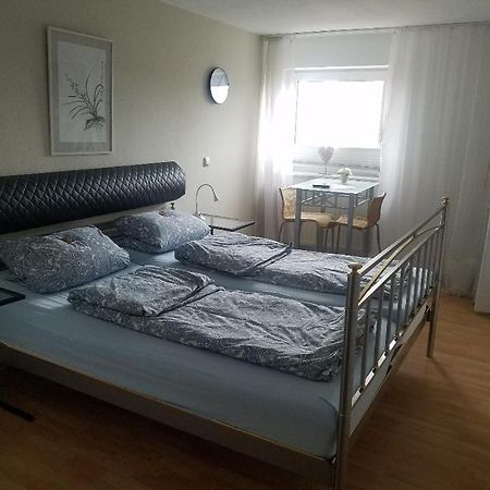 Rooming24, Kleine Pension Lübeck Exteriér fotografie