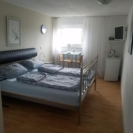 Rooming24, Kleine Pension Lübeck Exteriér fotografie